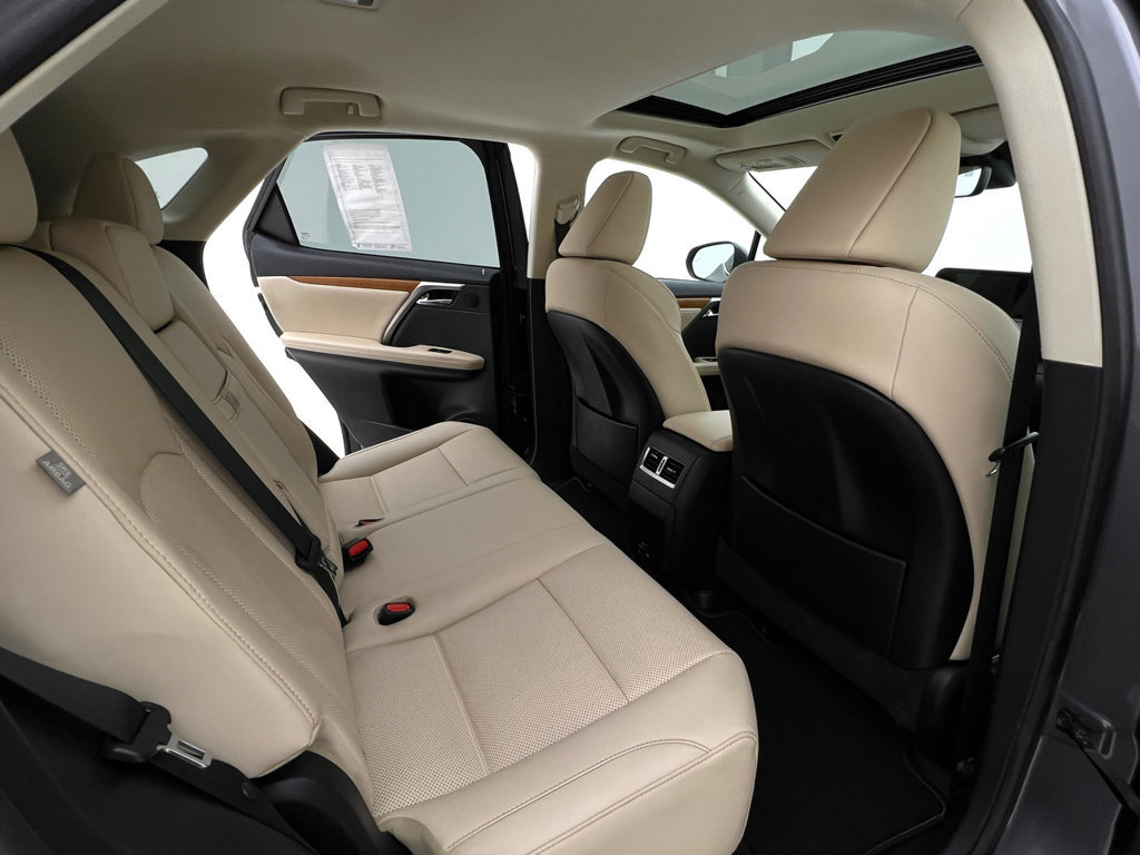 Used 2022 Lexus RX 350 AWD w/ Premium Package image 18