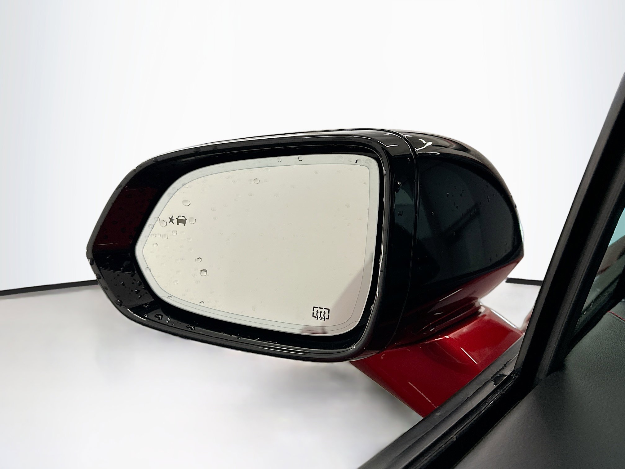 Used 2024 Chevrolet Blazer EV RS image 16