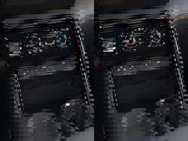 New 2026 GMC Sierra 3500 AT4 w/ AT4 Premium Plus Package image 23