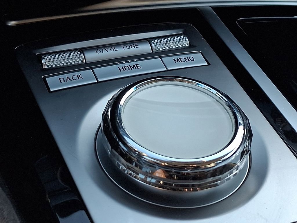 Used 2023 Genesis G80 2.5T image 27