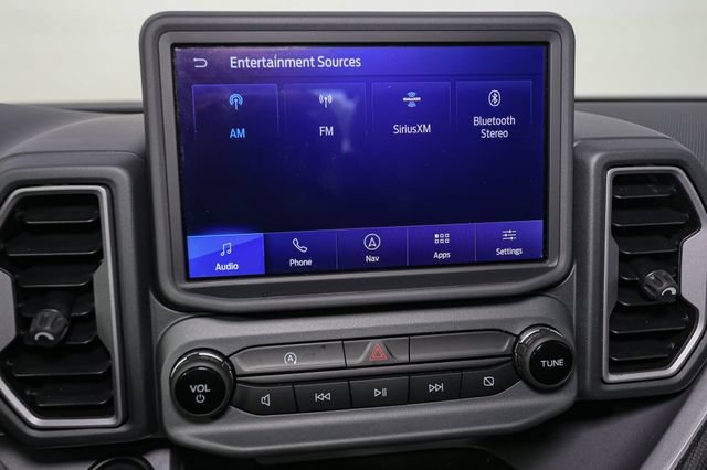 Used 2024 Ford Bronco Sport Big Bend w/ Convenience Package AWD/4WD image 19