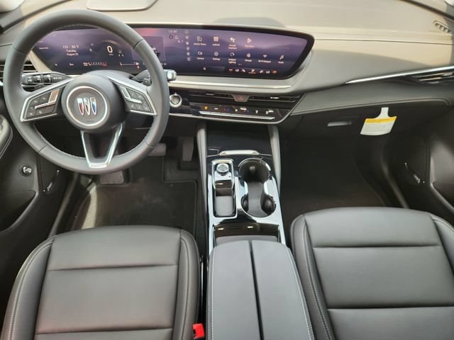 New 2026 Buick Envision Preferred AWD/4WD image 2
