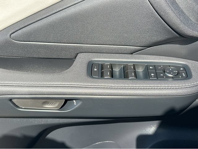 Certified 2026 Lexus TX 350 FWD w/ Technology Package image 36