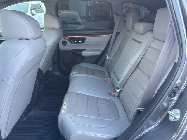 Used 2018 Honda CR-V EX-L image 23