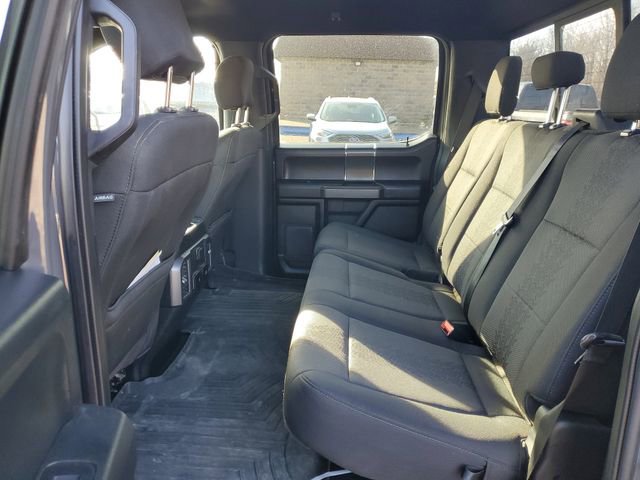 Used 2020 Ford F150 XLT w/ Equipment Group 302A Luxury image 31