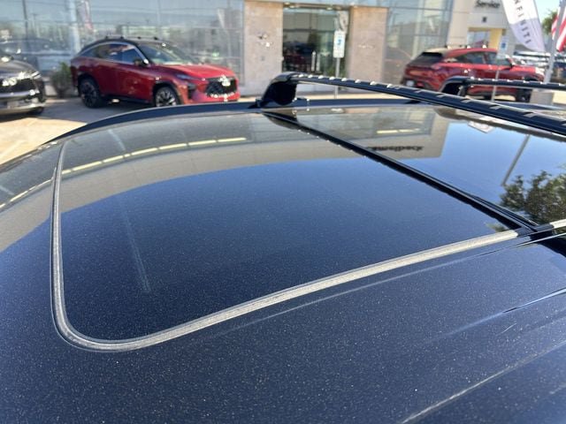 New 2027 INFINITI QX60 Autograph AWD/4WD image 31