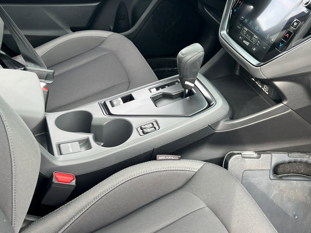 New 2026 Subaru Crosstrek 2.0i Premium image 8