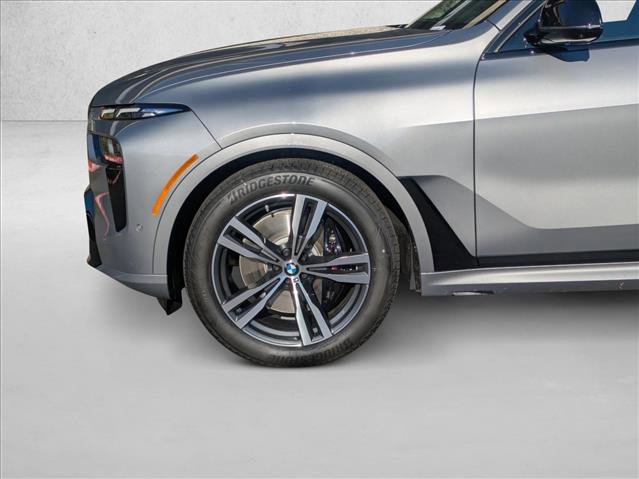 New 2026 BMW X7 M60i image 10