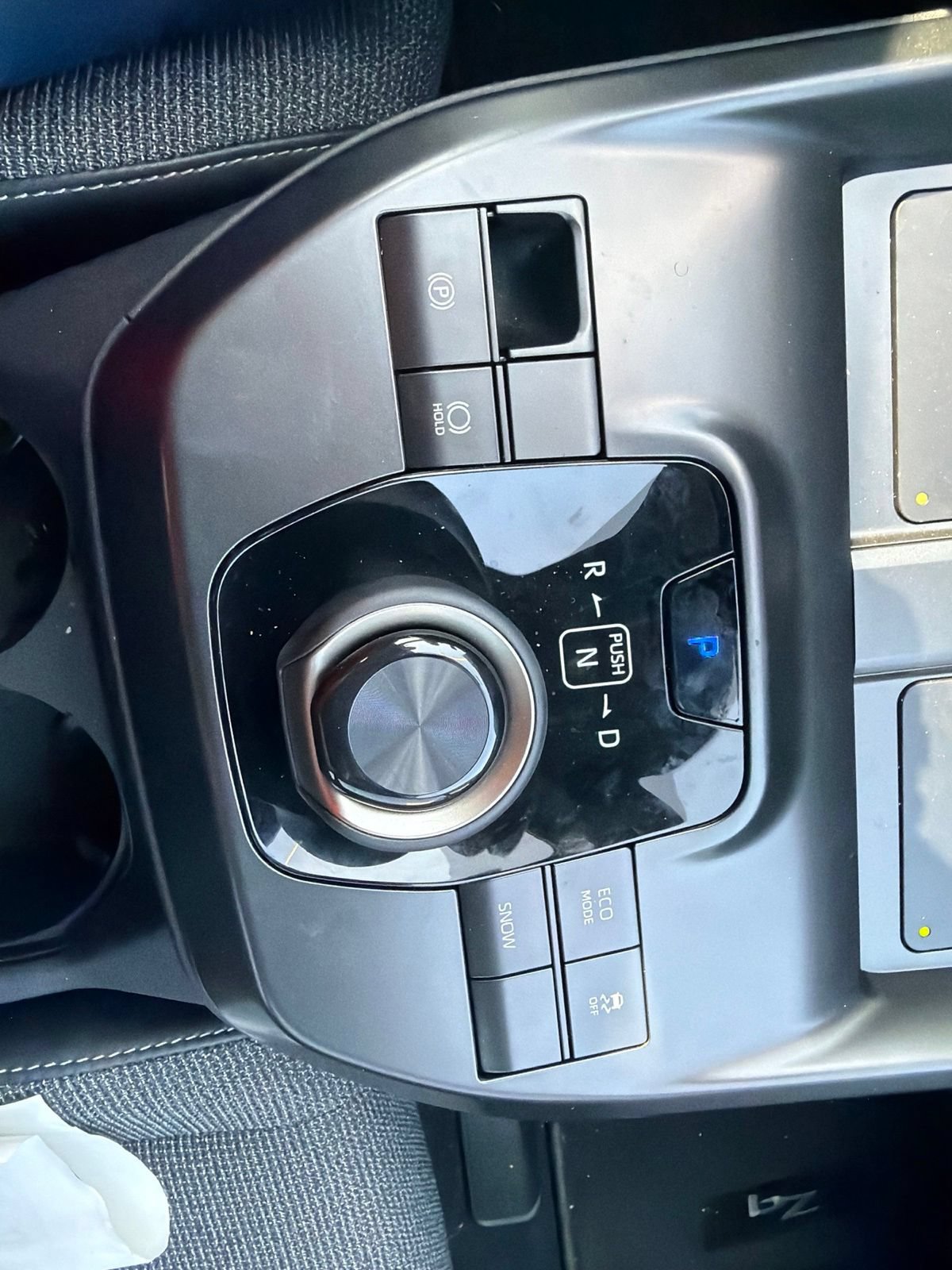 Used 2026 Toyota bZ FWD image 27