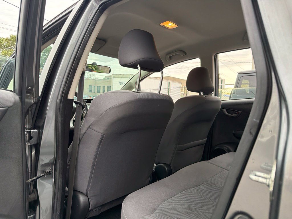 Used 2013 Honda Fit image 21