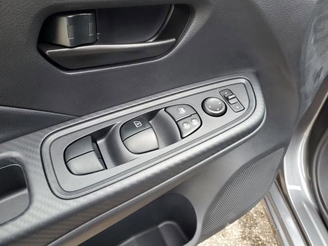 New 2025 Nissan Versa S w/ Trunk Package image 18