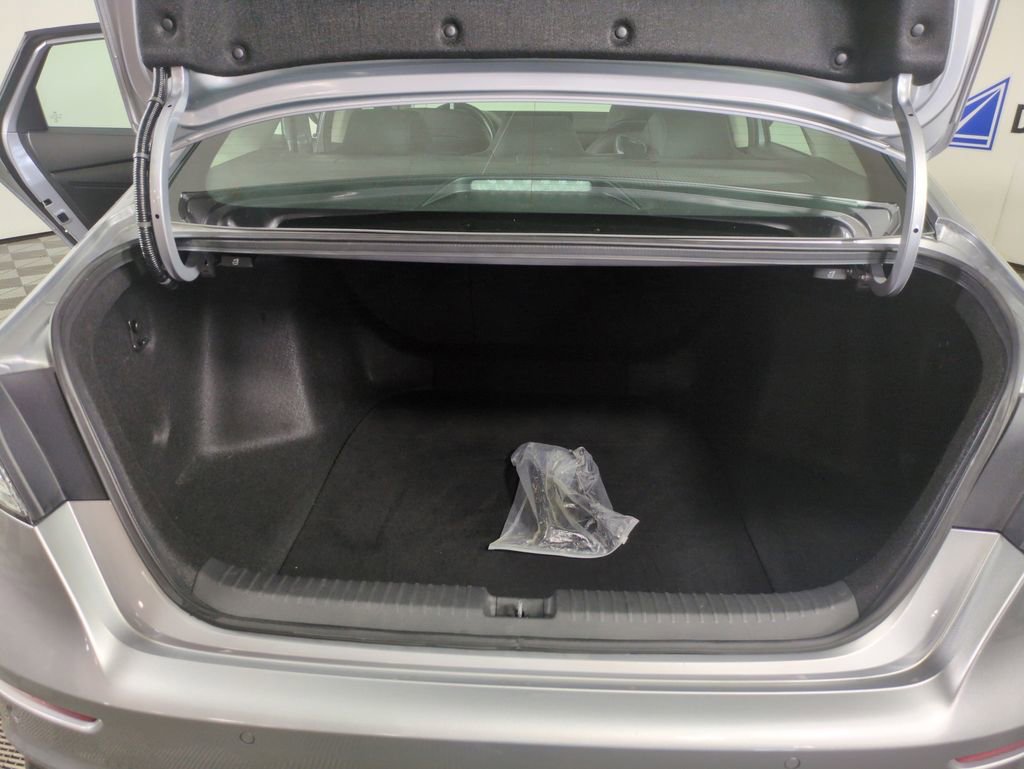 Certified 2023 Honda Accord EX-L image 22