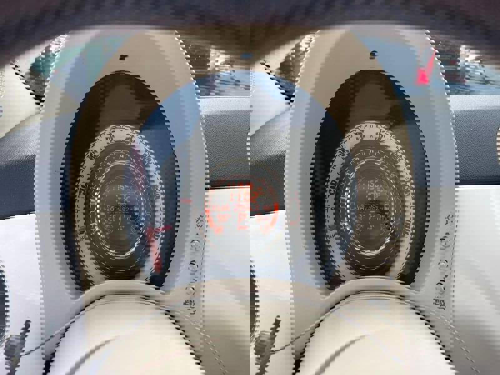 Used 2014 FIAT 500 1957 Edition image 10