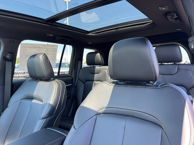 New 2026 Jeep Grand Cherokee Limited AWD/4WD image 22