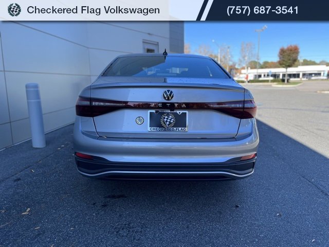 New 2026 Volkswagen Jetta Sport image 13