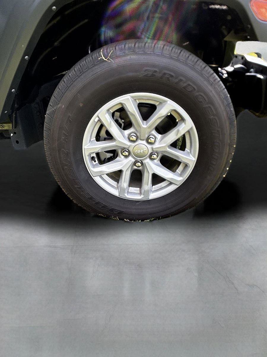 New 2023 Jeep Gladiator Sport AWD/4WD image 26