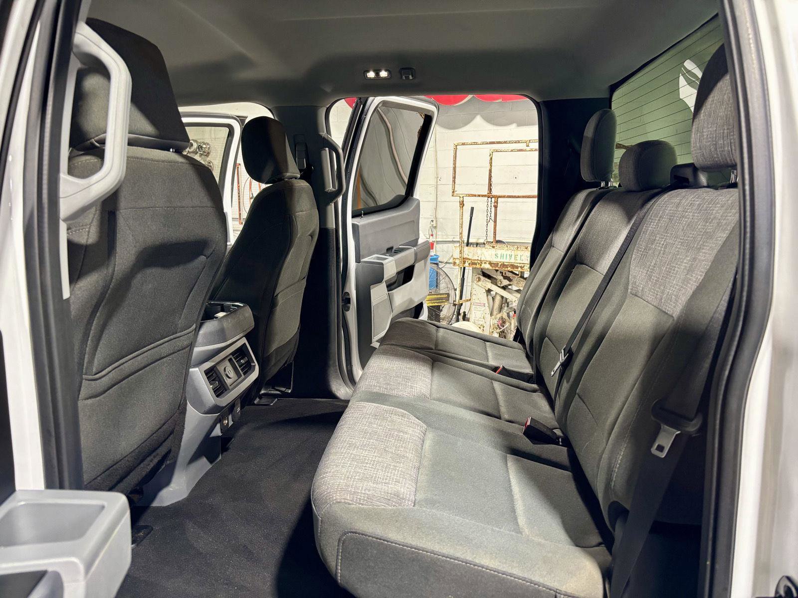 Used 2024 Ford F250 XLT w/ FX4 Off-Road Package AWD/4WD image 14