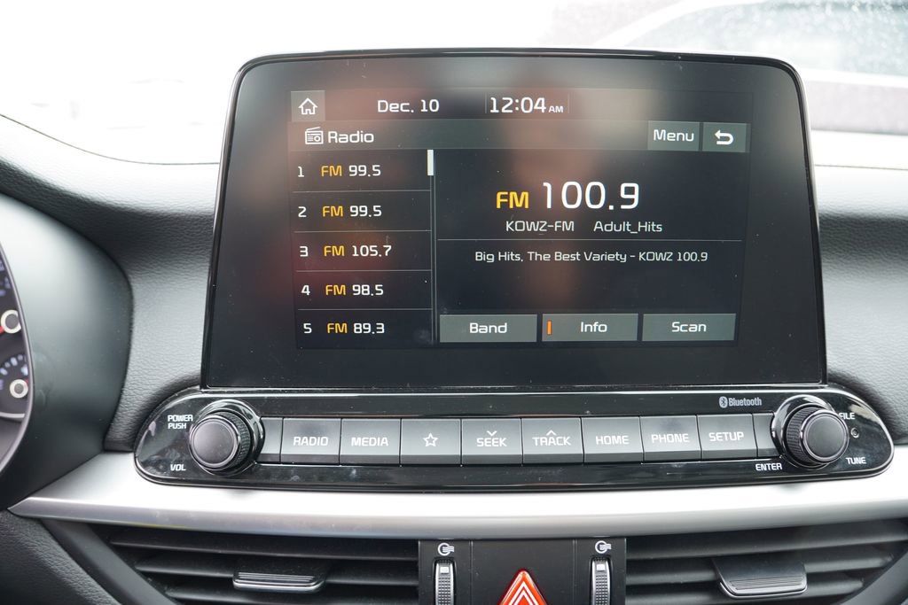 Used 2019 Kia Forte LXS image 22