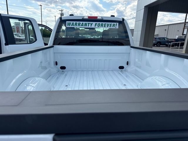 New 2026 Ford F350 XL image 14
