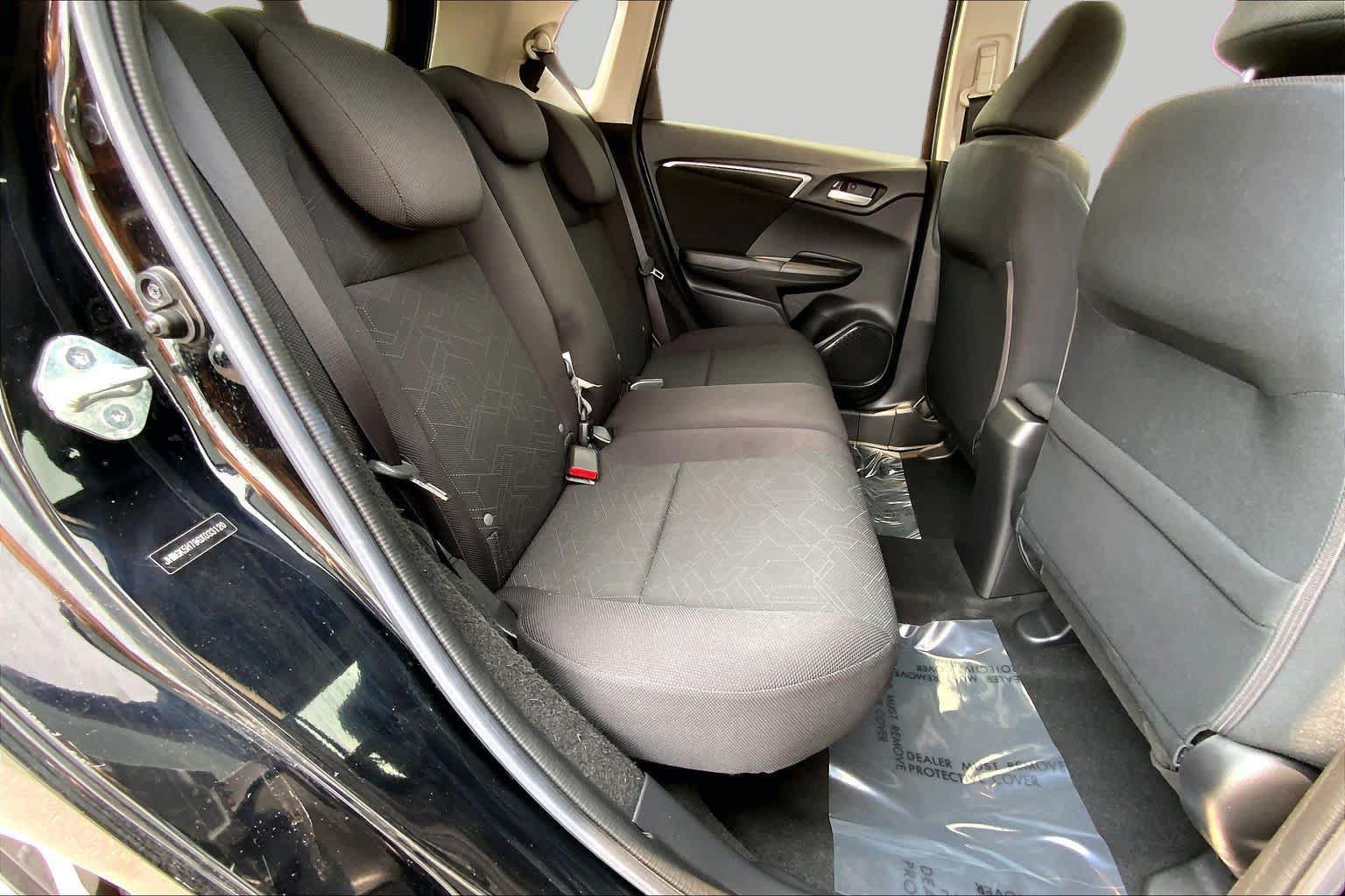 Used 2016 Honda Fit EX image 19