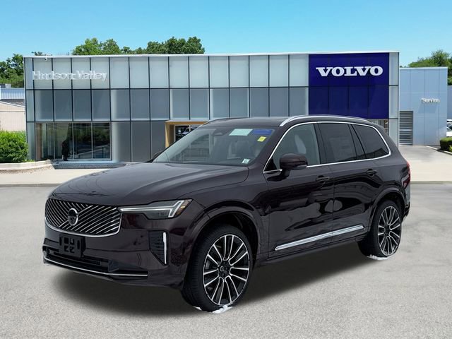 New 2026 Volvo XC90 B6 Plus w/ Protection Package Premier image 1