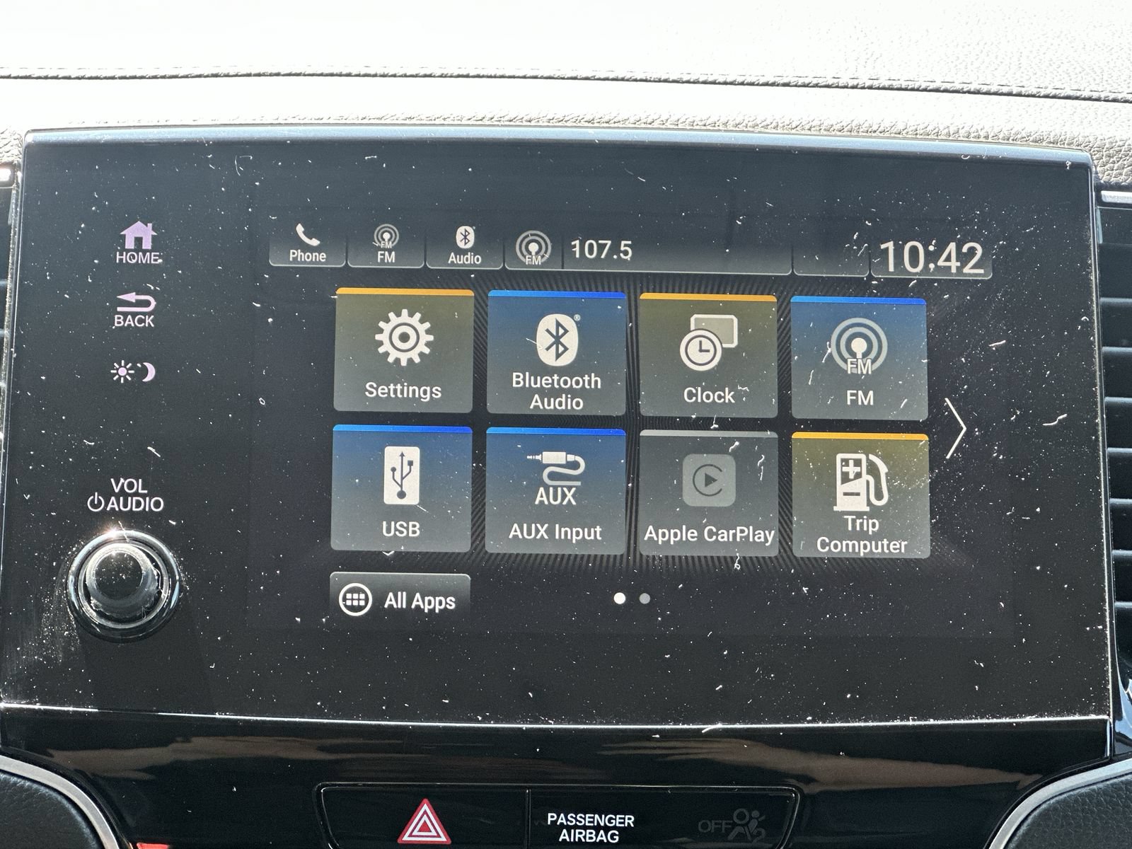 Used 2022 Honda Pilot Special Edition image 28