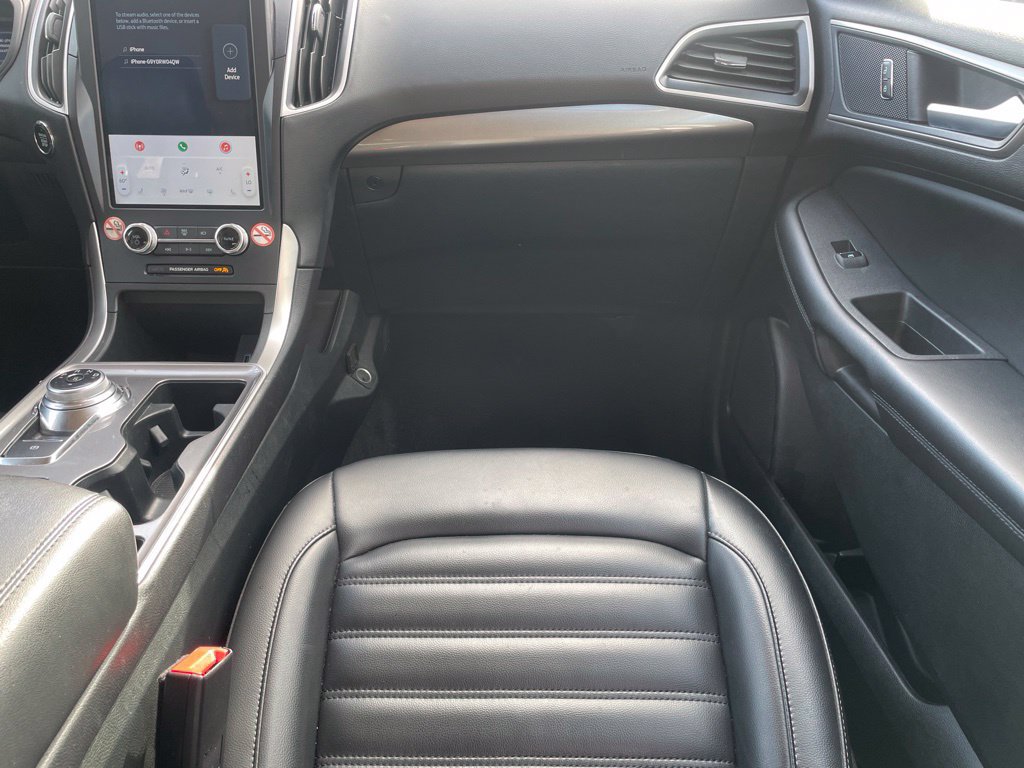 Used 2024 Ford Edge SEL AWD/4WD image 23