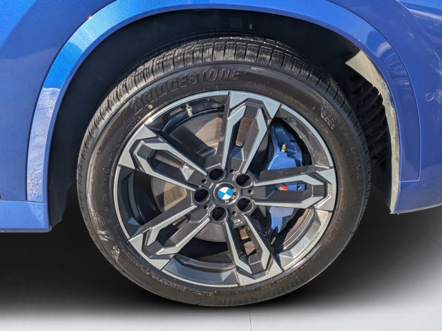 Used 2025 BMW X1 M35i image 9