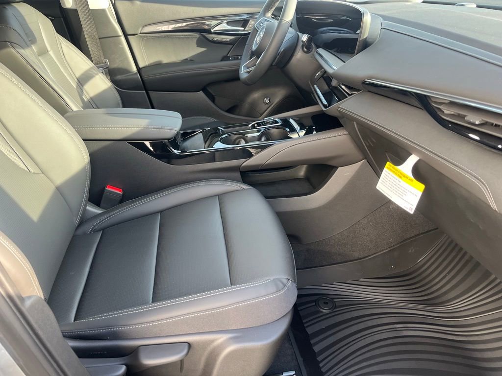 New 2026 Buick Envision Preferred image 11