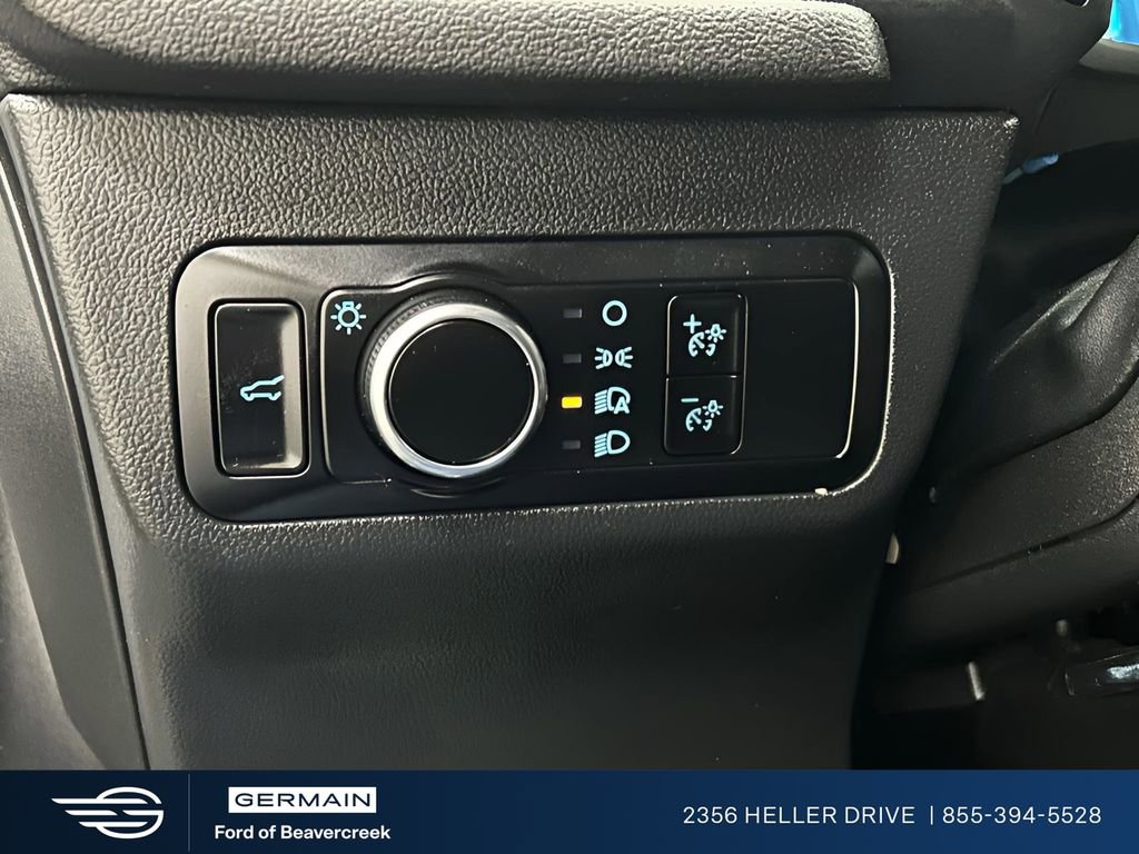 Used 2023 Ford Escape ST-Line w/ Tech Pack #1 image 24