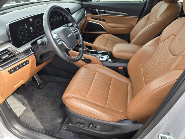 Used 2025 Kia Telluride SX Prestige X-Pro image 14