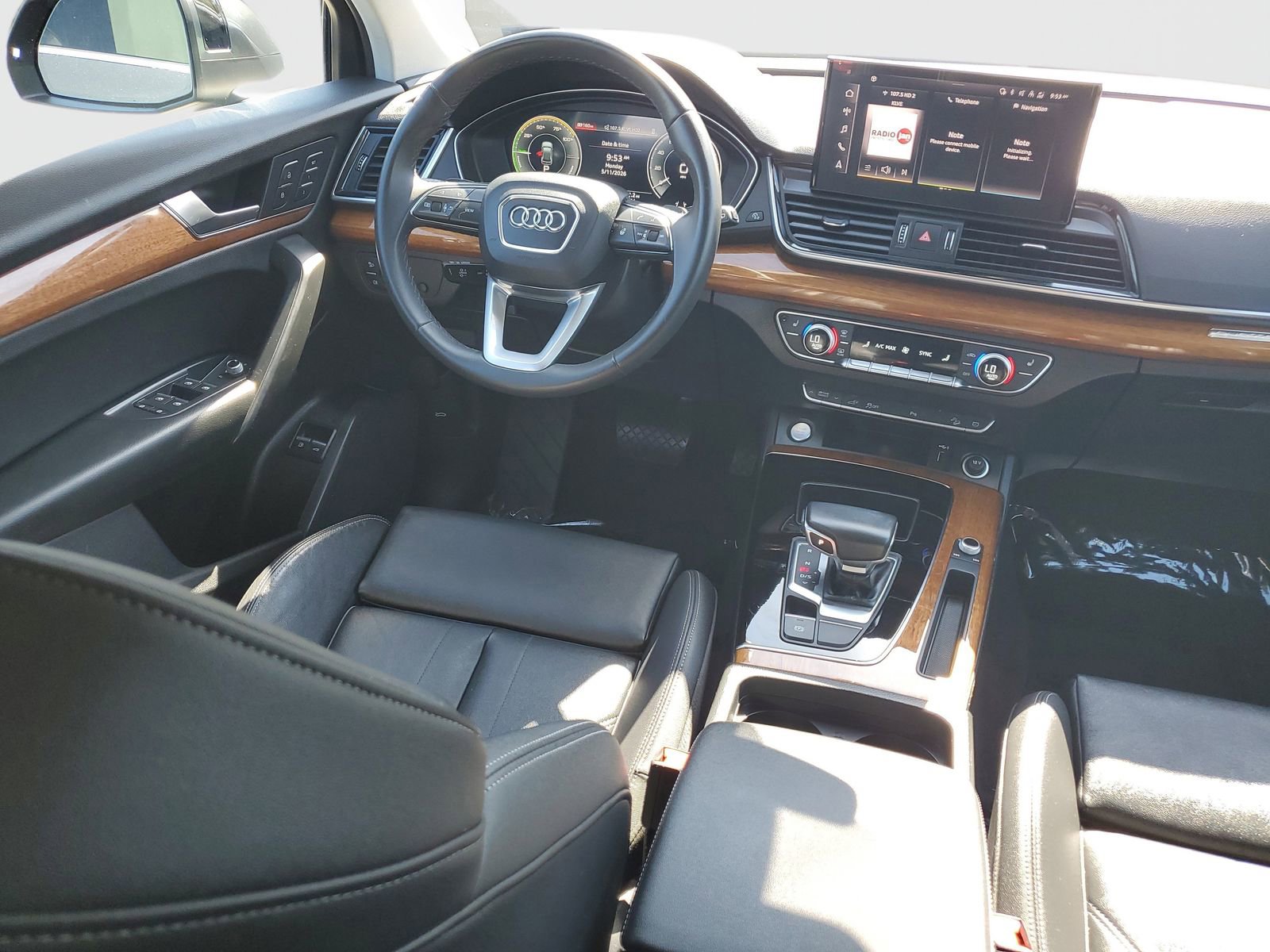 Used 2023 Audi Q5 e Premium w/ Convenience Package AWD/4WD image 12