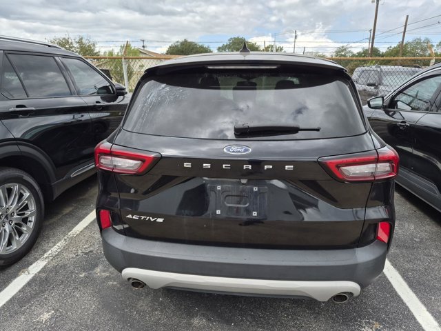 Used 2023 Ford Escape Active FWD image 5