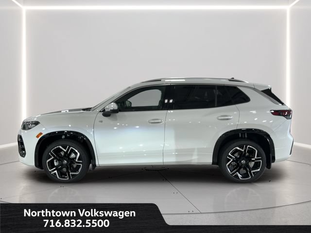 New 2026 Volkswagen Tiguan SEL R-Line AWD/4WD image 2