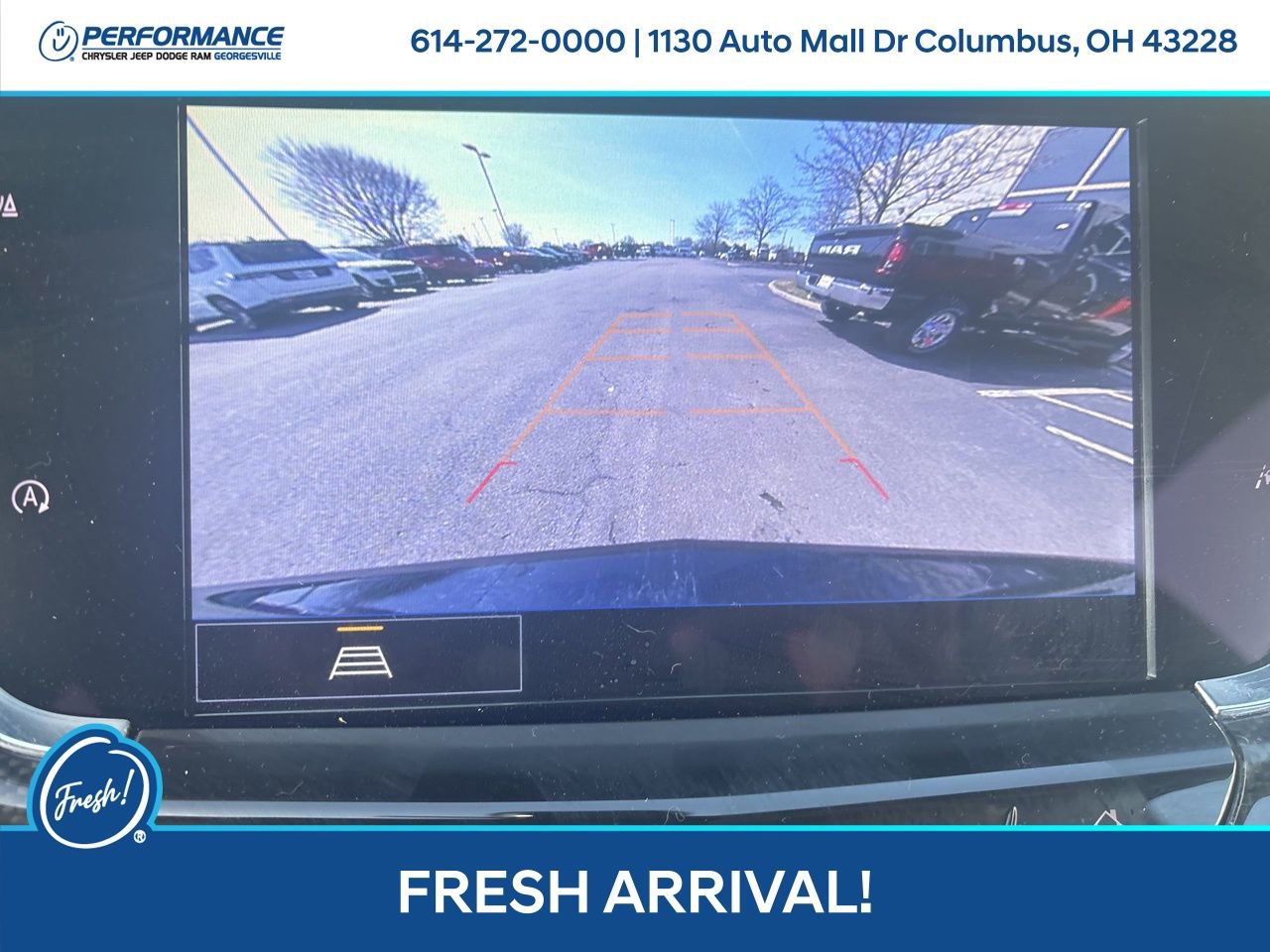 Used 2024 Cadillac XT6 Sport image 22