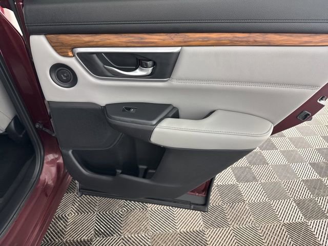 Certified 2017 Honda CR-V Touring image 27
