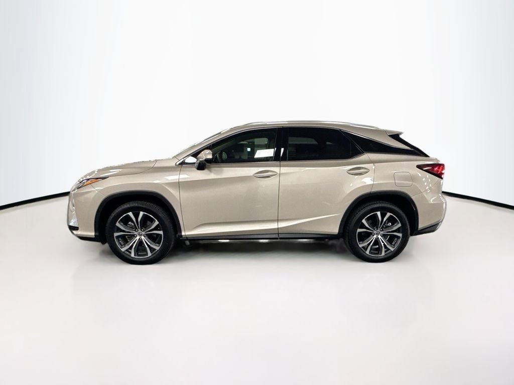 Used 2019 Lexus RX 350 FWD image 8