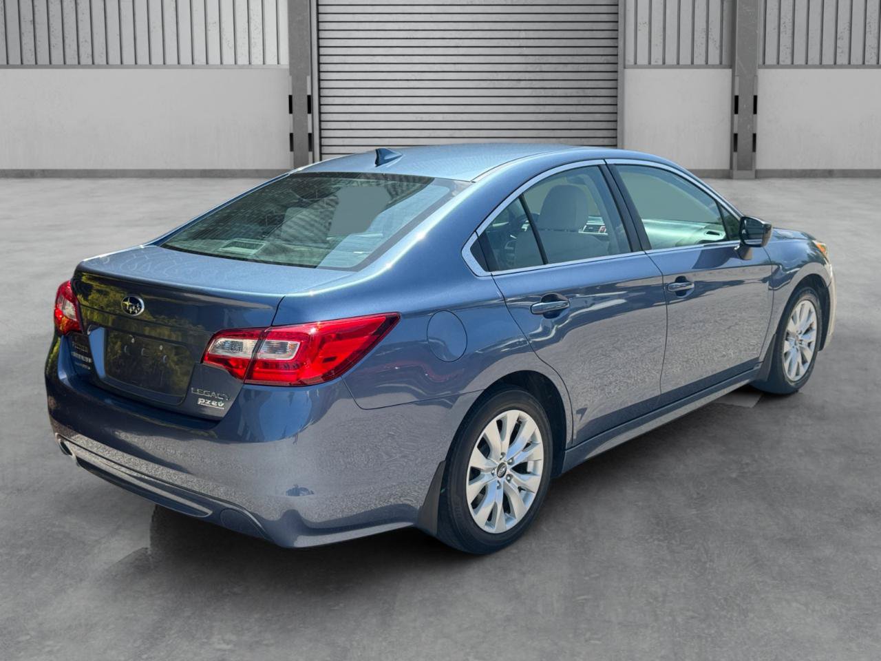 Used 2017 Subaru Legacy 2.5i Premium AWD/4WD image 32