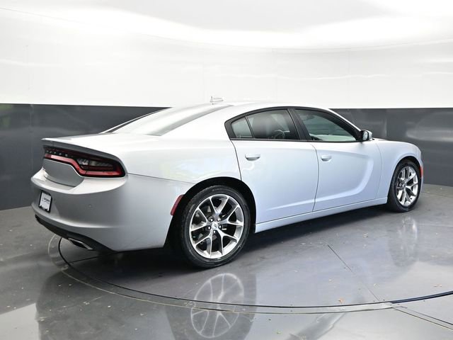 Used 2021 Dodge Charger SXT w/ Plus Group image 5