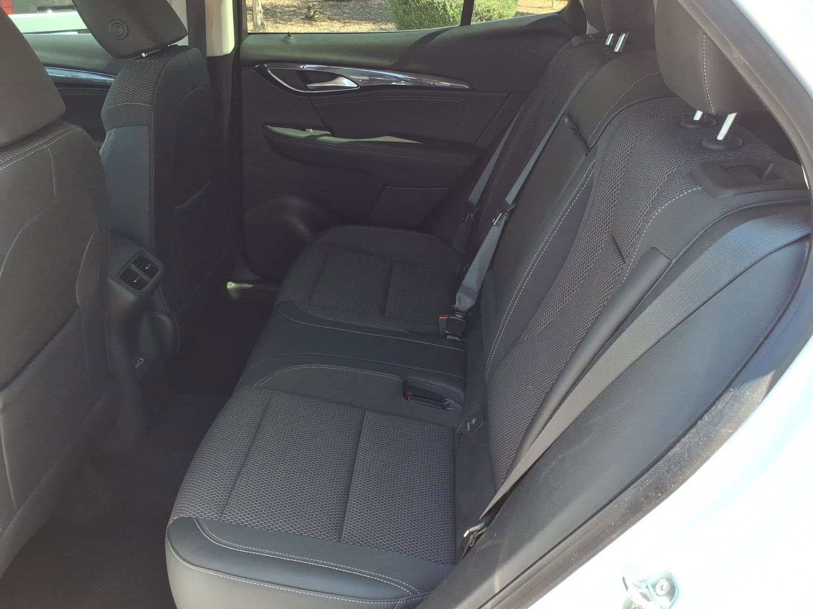Used 2023 Buick Envision Preferred FWD image 15