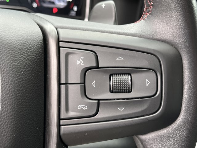 Used 2024 GMC Sierra 1500 AT4X image 21