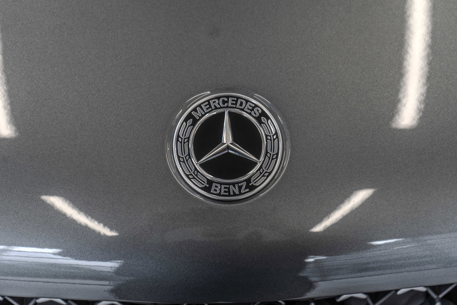 Used 2026 Mercedes-Benz GLE 450 4MATIC image 5