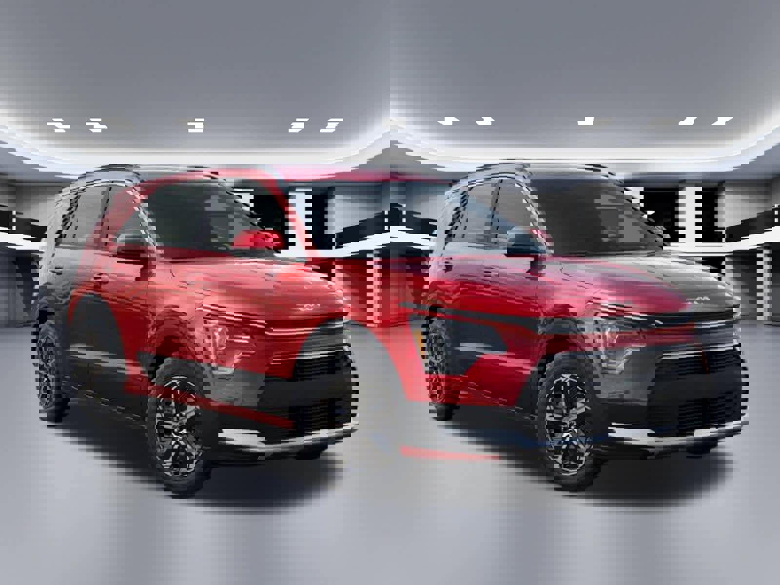 New 2026 Kia Niro LX image 7