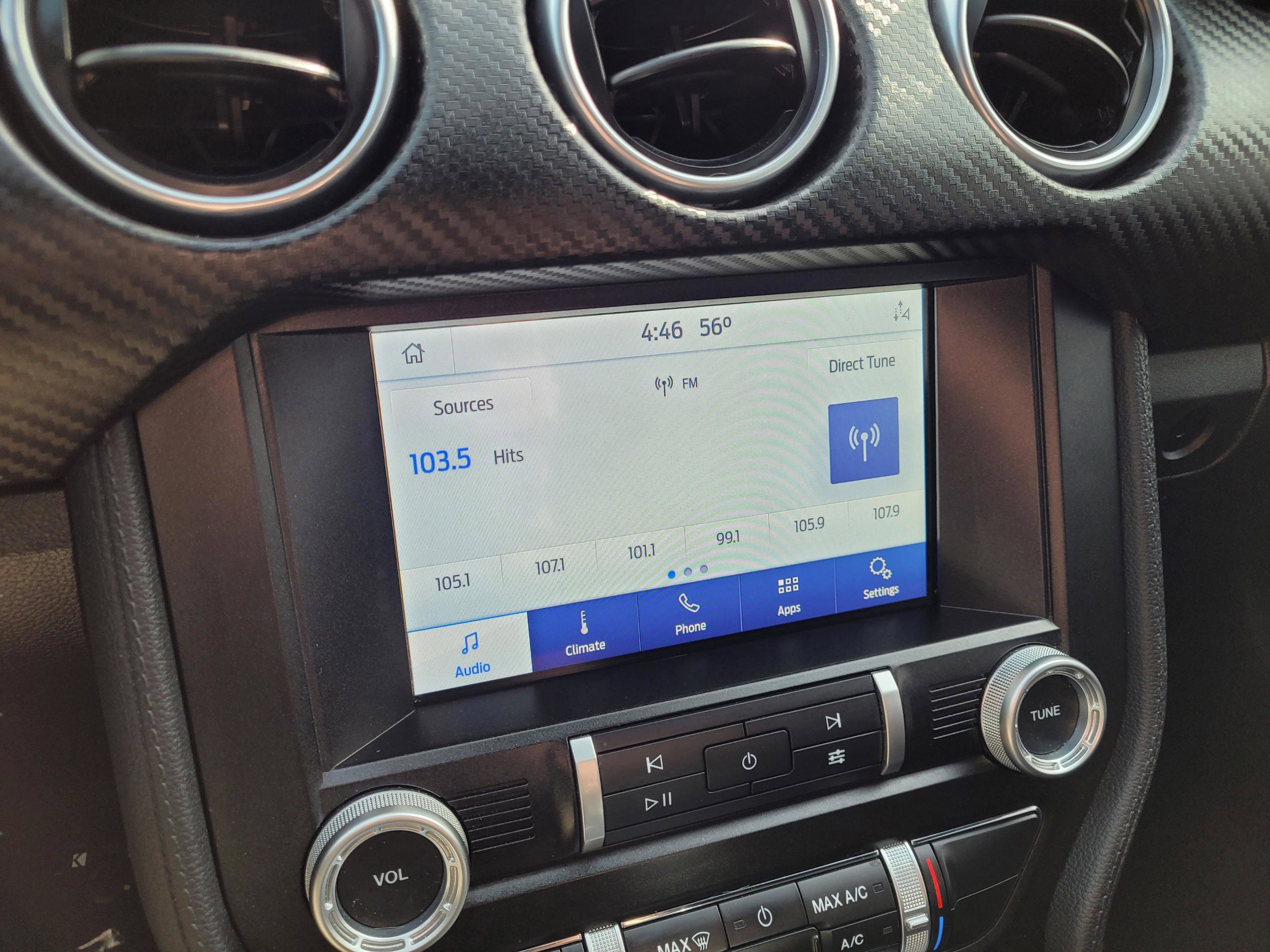 Certified 2021 Ford Mustang EcoBoost w/ Equipment Group 101A image 19