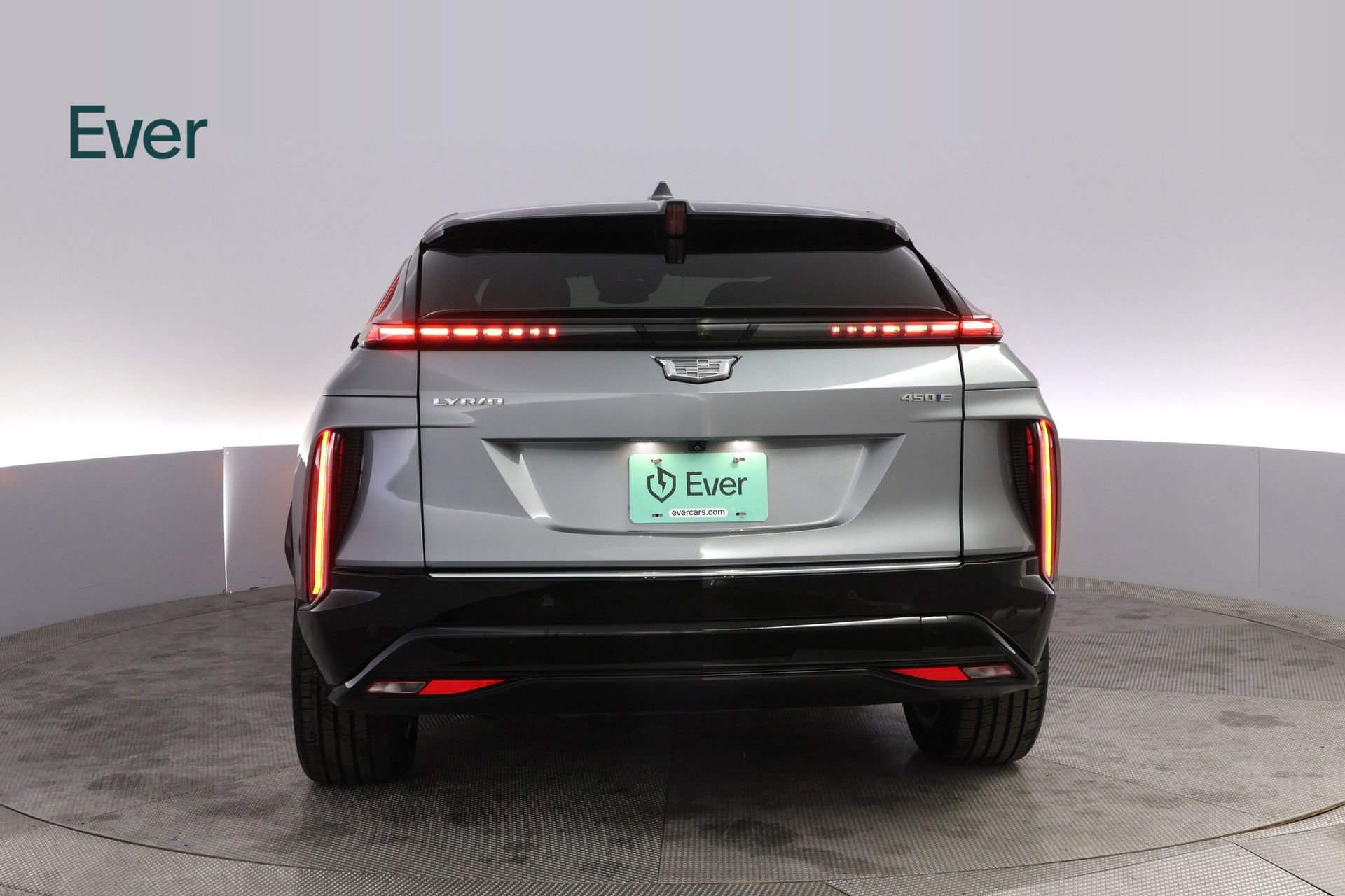 Used 2024 Cadillac Lyriq Luxury RWD image 15
