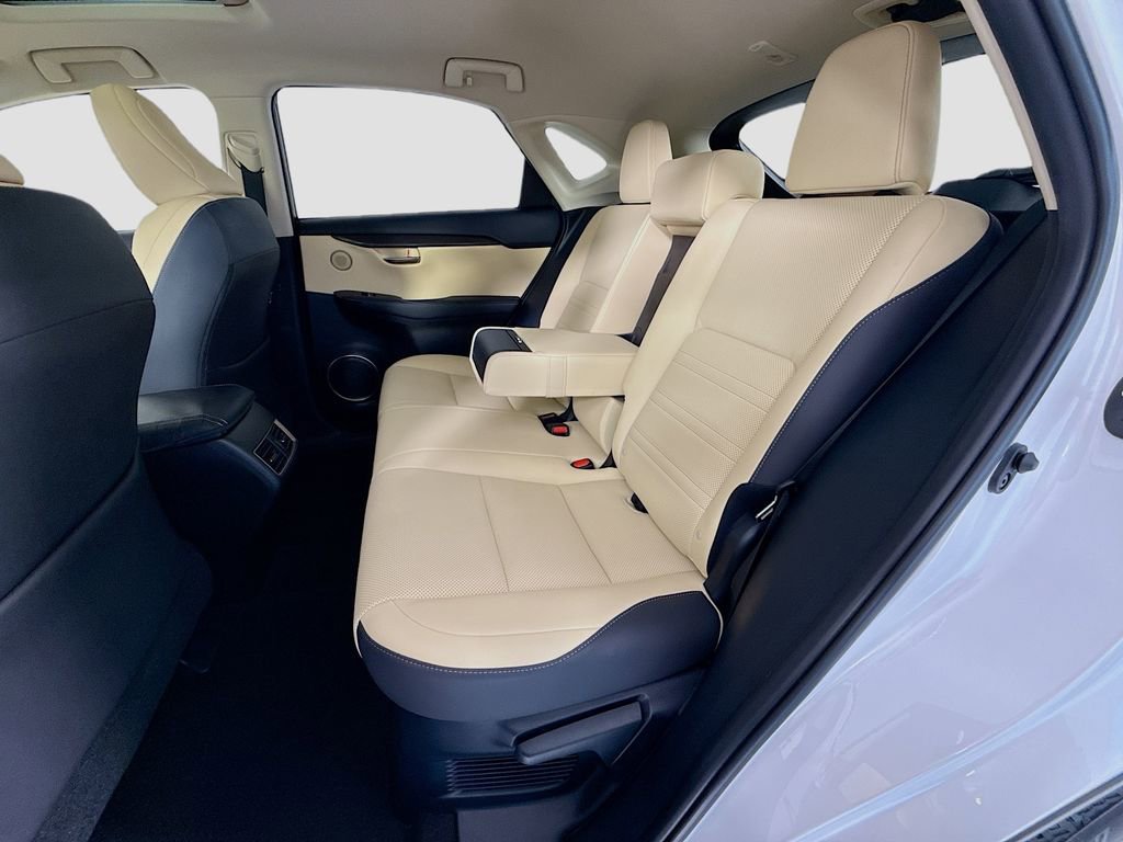 Used 2021 Lexus NX 300 FWD w/ Premium Package image 21