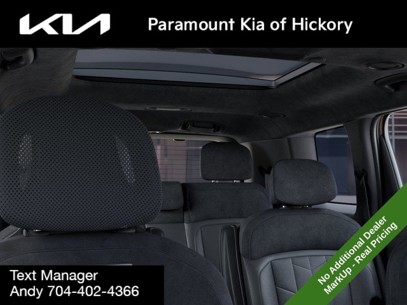 New 2027 Kia Telluride SX Prestige X-Pro AWD/4WD image 27