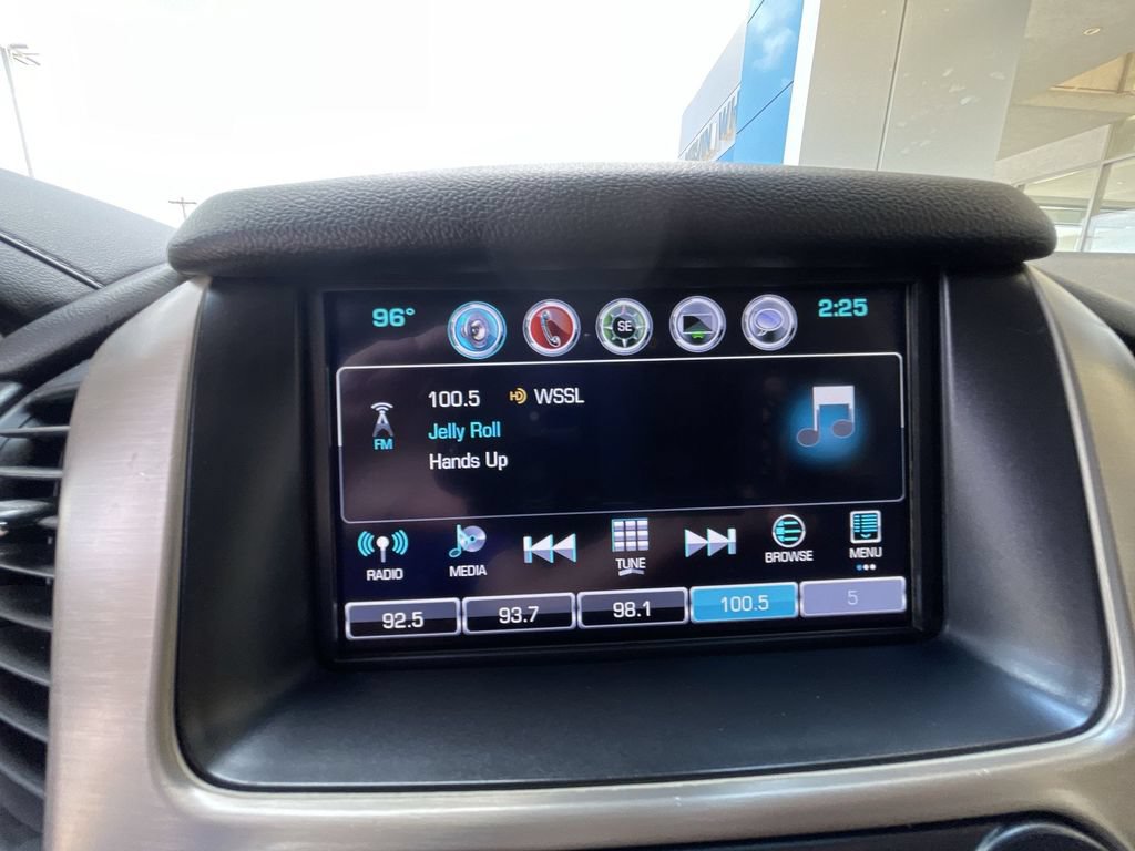 Certified 2020 GMC Yukon Denali AWD/4WD image 14
