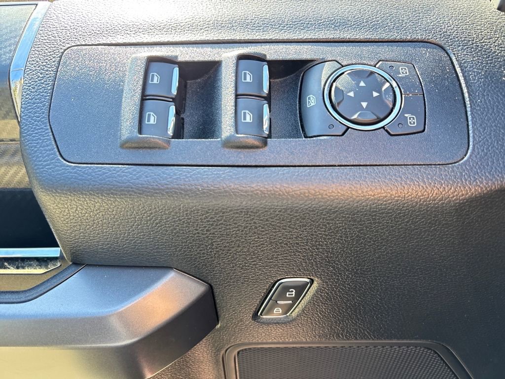 Used 2020 Ford F150 XLT w/ Equipment Group 302A Luxury image 16