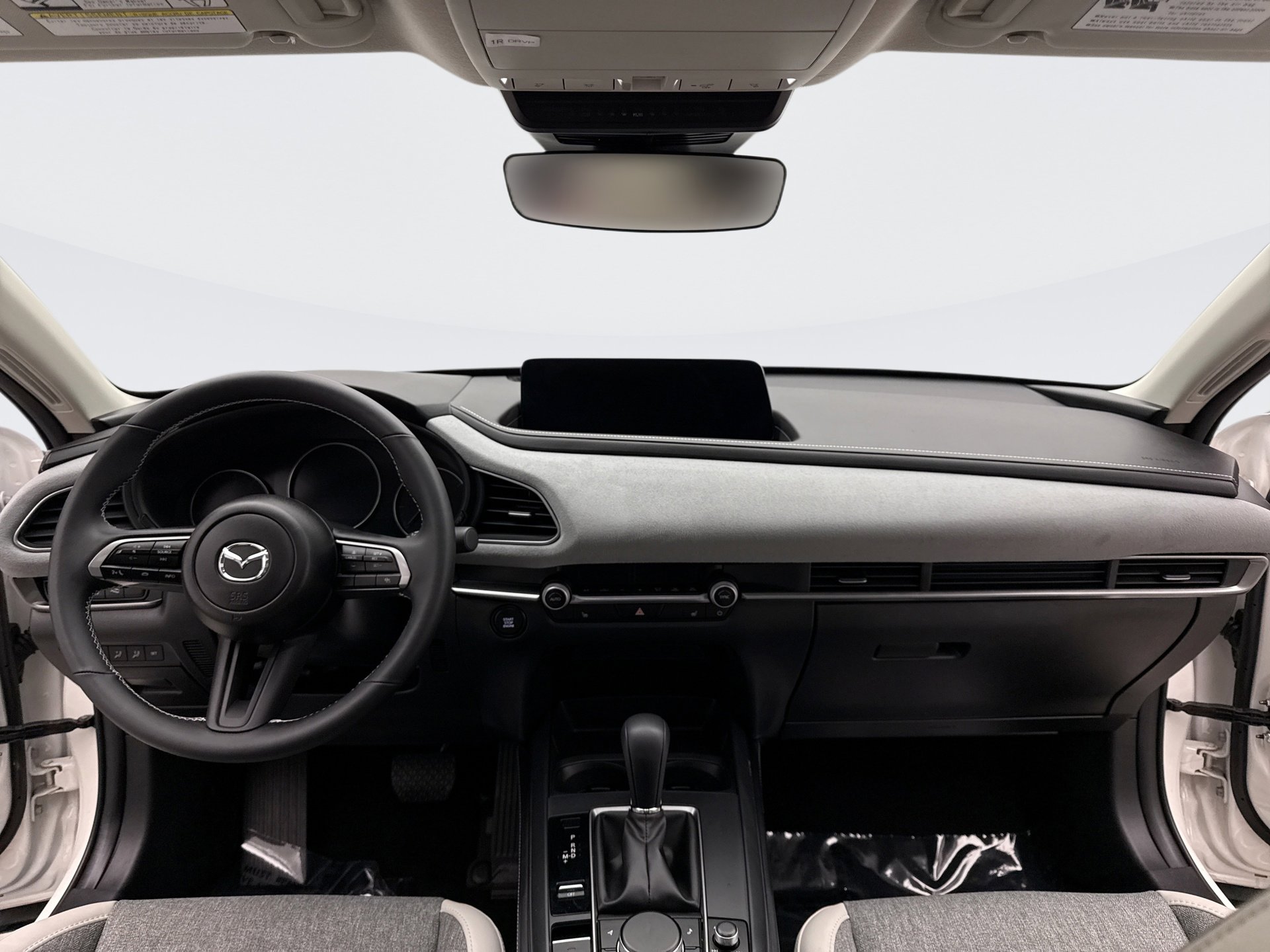 Used 2026 MAZDA CX-30 AWD 2.5 S image 14